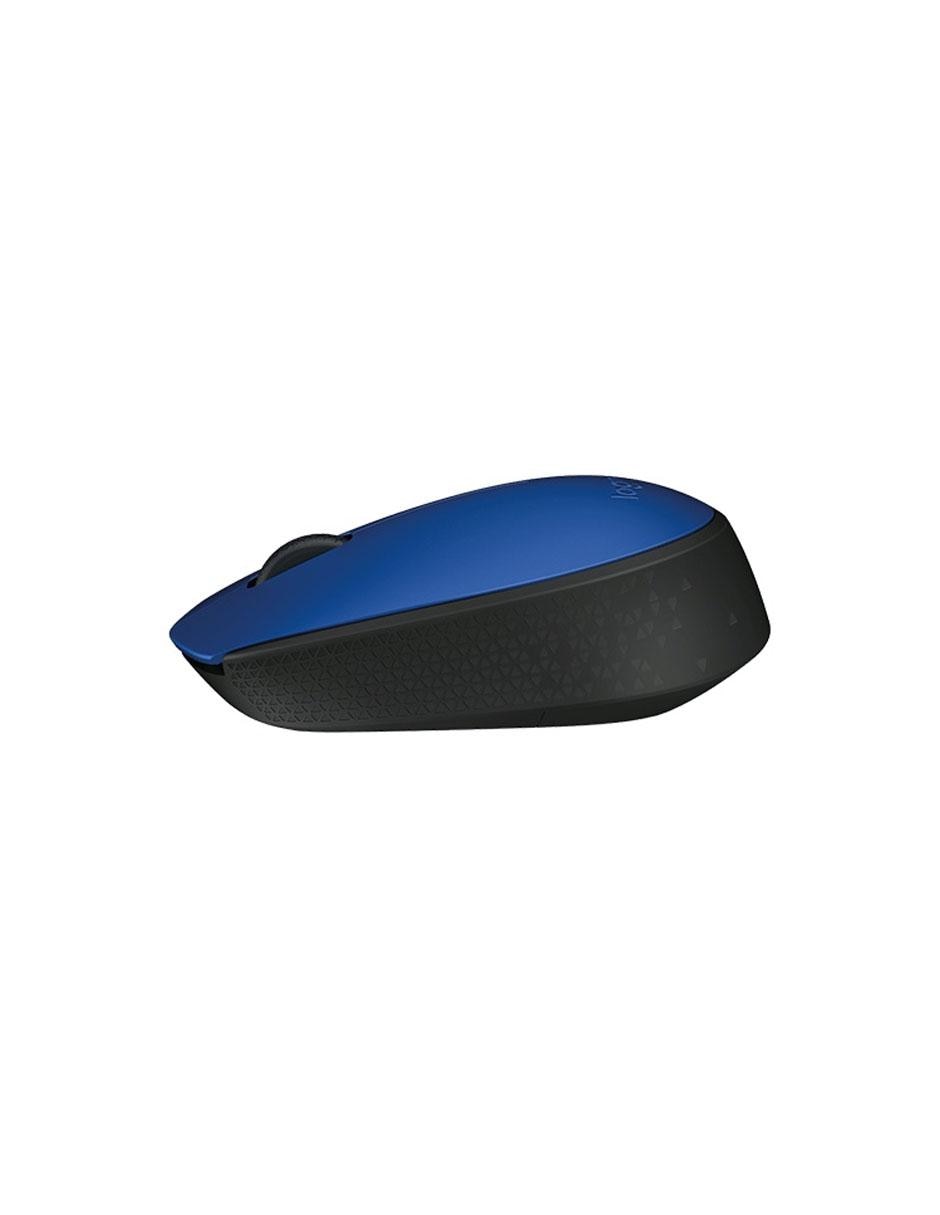 Mouse Inalámbrico WiFi M170 Óptico 910-004800 Mouse Inalámbrico WiFi M170 Óptico 910-004800