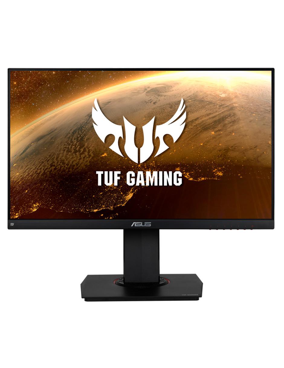 Monitor gamer Asus standard full HD 23.8 pulgadas VG249Q