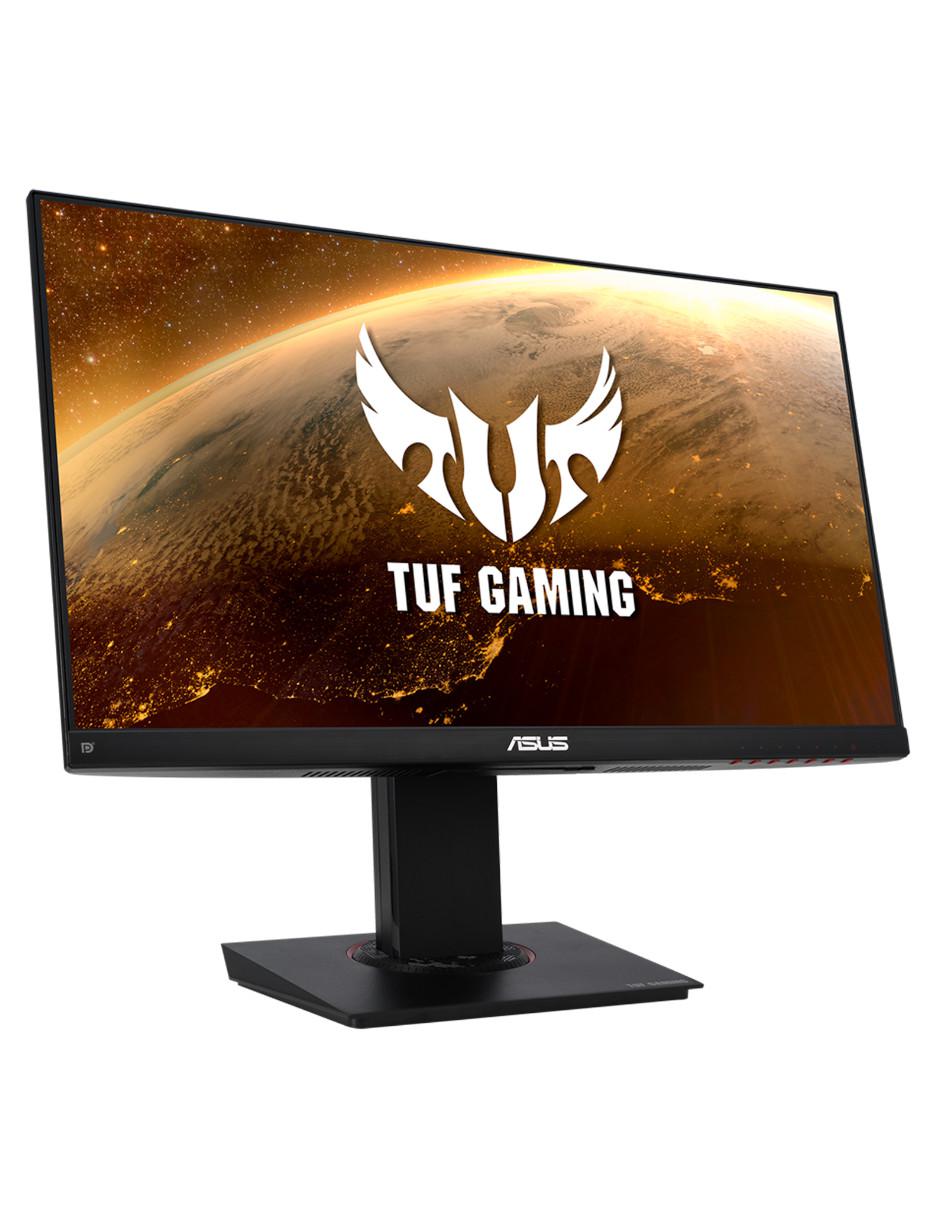 Monitor gamer Asus standard full HD 23.8 pulgadas VG249Q