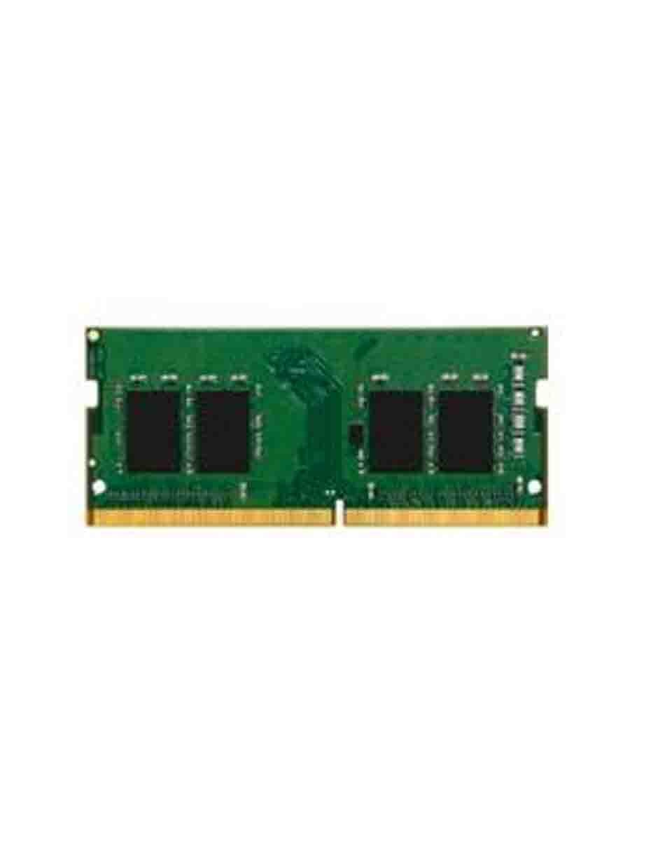 Memoria RAM Kingston KVR DDR3 8GB 1600 KVR16S11/8WP