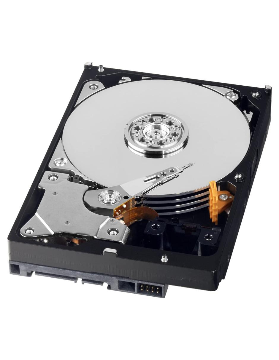 Disco Duro Interno 1TB Western Digital 7200RPM 3.5 SATA III New Pull