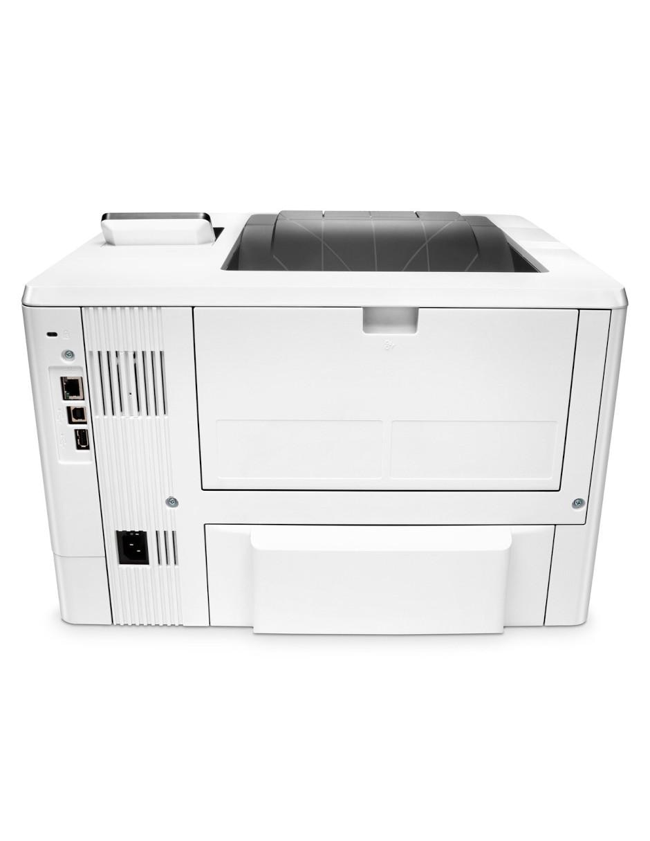 Impresora eléctrica Hp J8H61A de láser inalámbrica monocromática