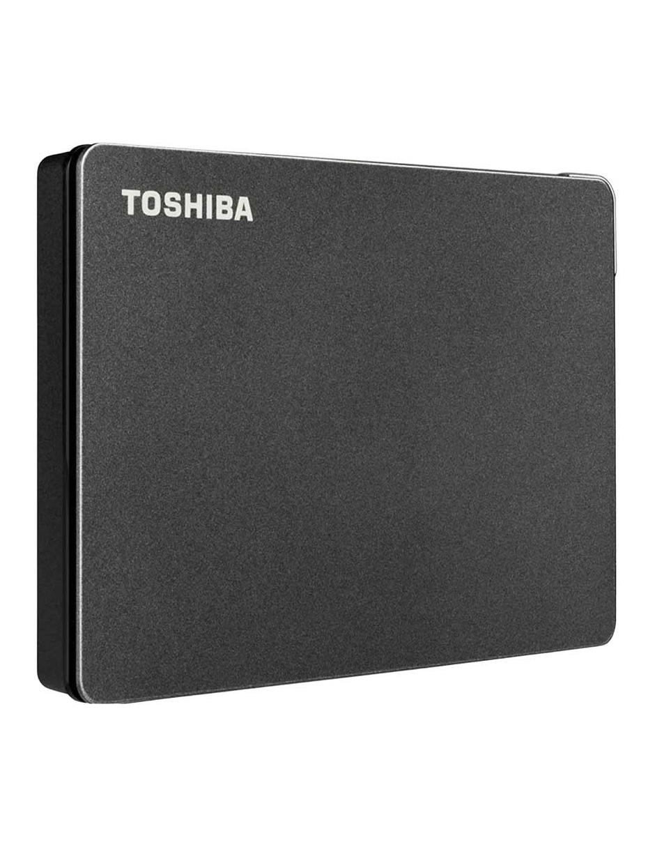 Disco Duro Externo HDTX120XK3AA 2 TB 1