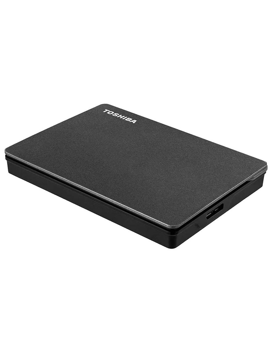 Disco Duro Externo HDTX120XK3AA 2 TB 2