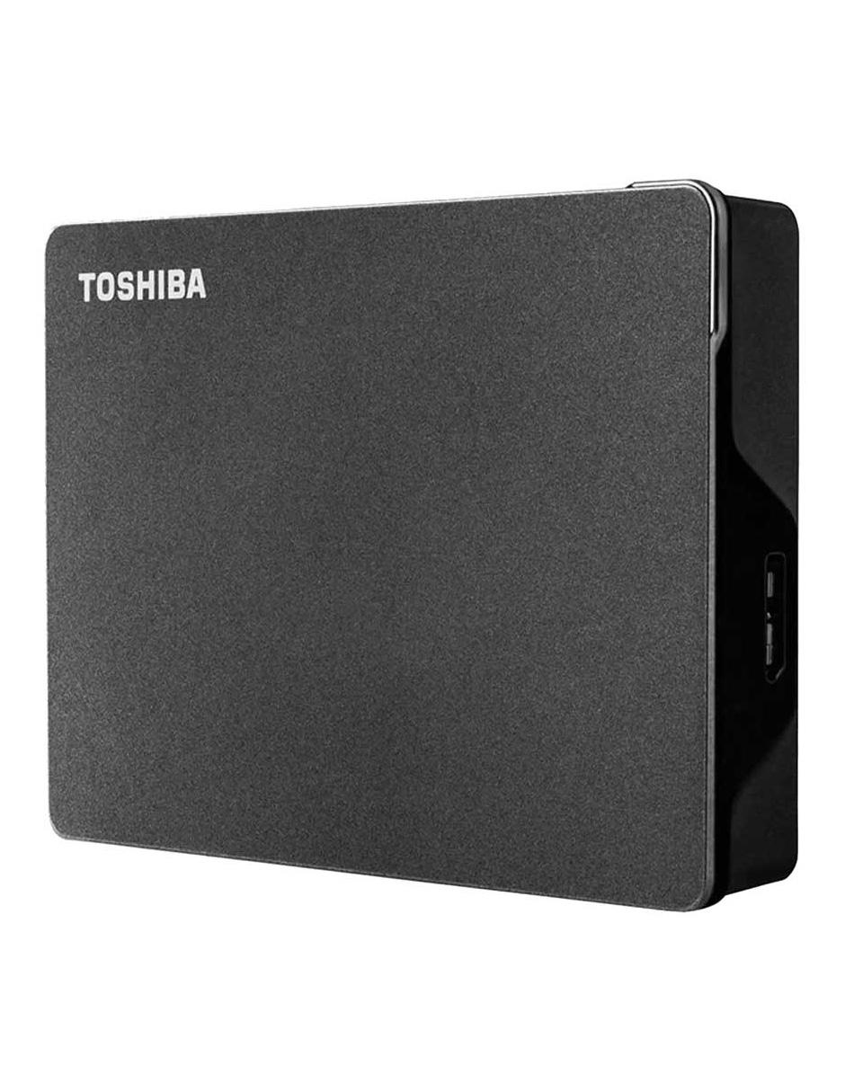 Disco Duro Externo HDTX120XK3AA 2 TB 3