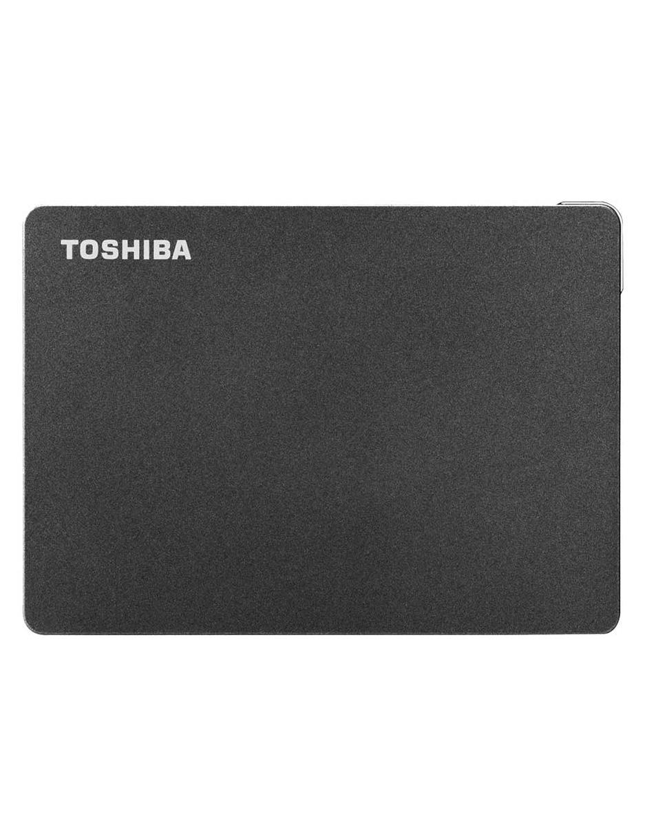 Disco duro externo capacidad 4 TB