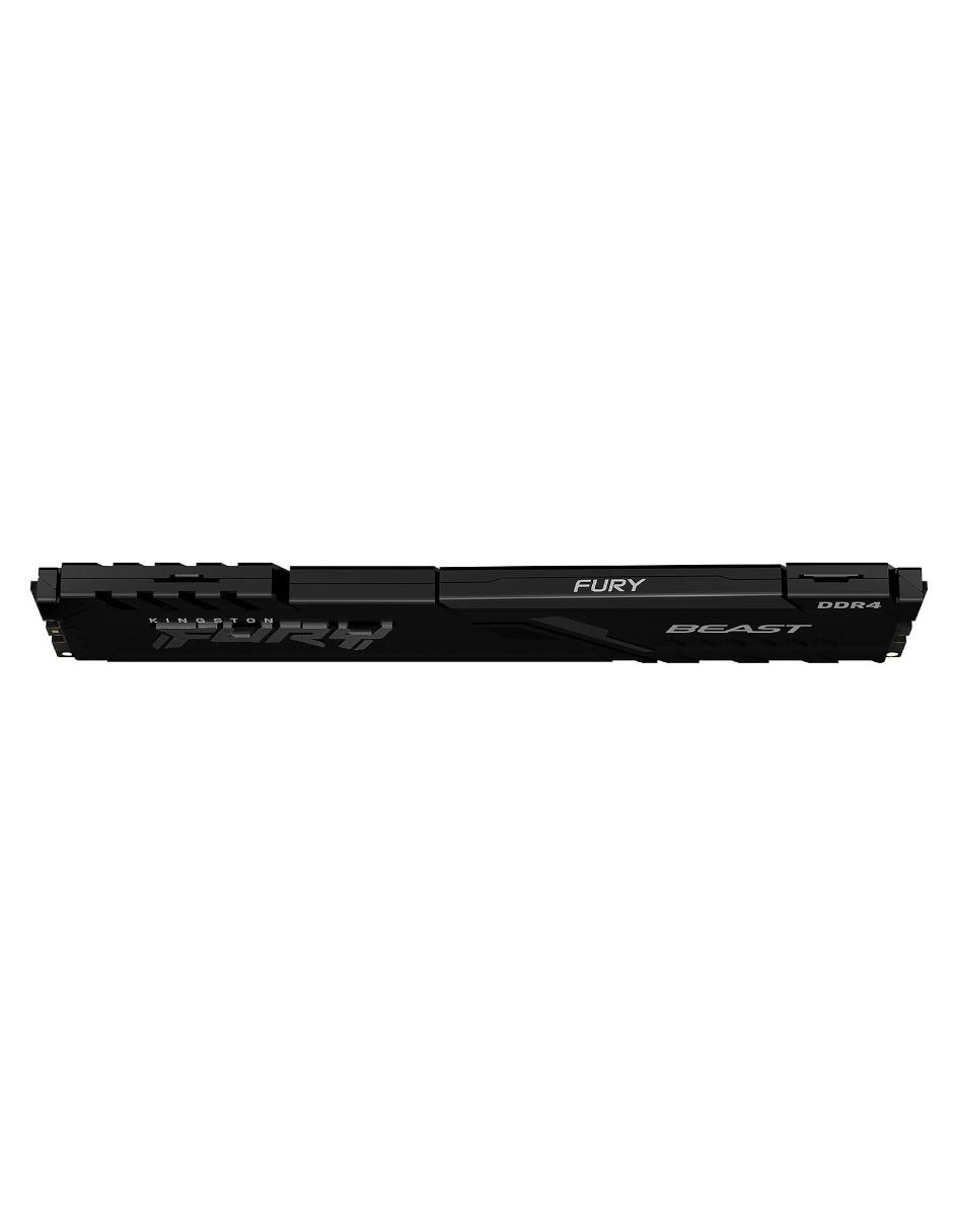 Memoria RAM DDR4 8GB 3200MHz Kingston Fury Beast