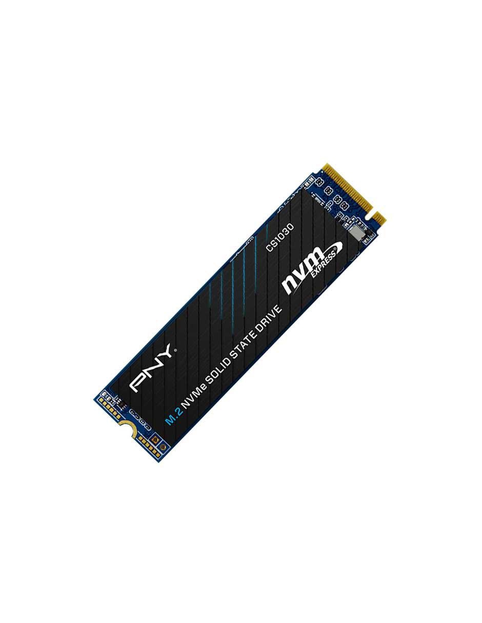 SSD PNY Technologies CS1030 250GB M.2 PCIEX M280CS1030-250-RB