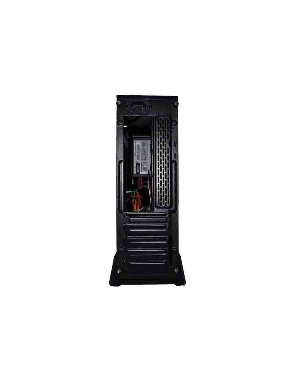 Gabinete Evotec Viena MATX 600W Metal EV-1011 Gabinete Evotec Viena MATX 600W Metal EV-1011