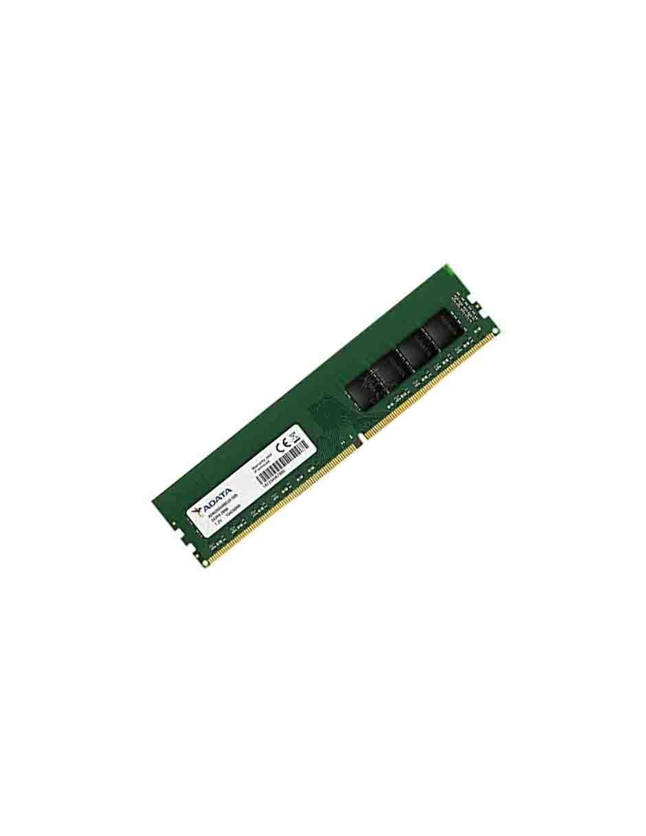Memoria RAM Adata Premier DDR4 8GB 2666 AD4U26668G19-SGN