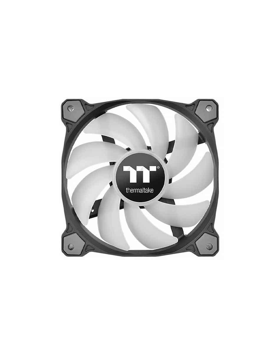 Ventilador Thermaltake Pure 12 ARGB 120MM 3 PACK CL-F079-PL12SW-A