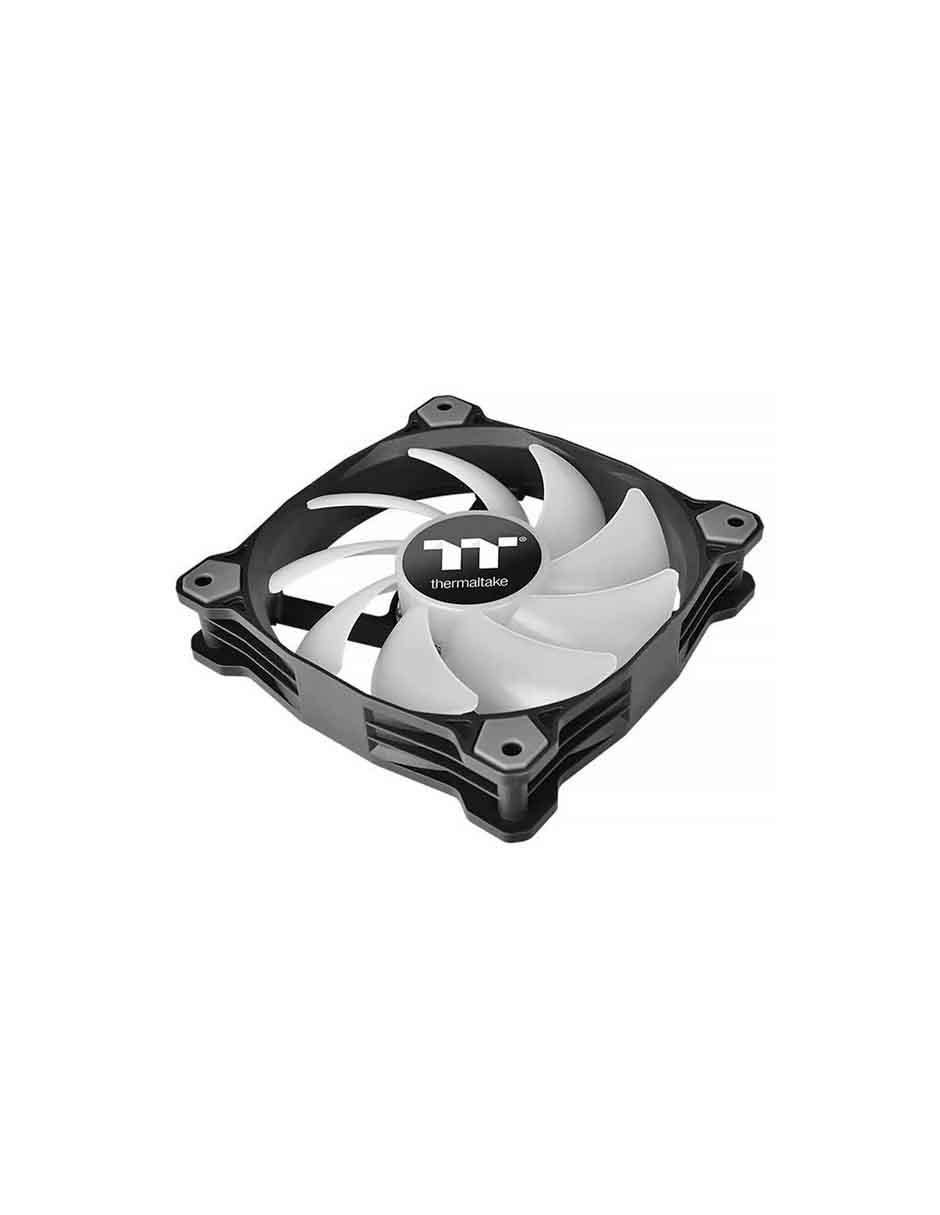 Ventilador Thermaltake Pure 12 ARGB 120MM 3 PACK CL-F079-PL12SW-A