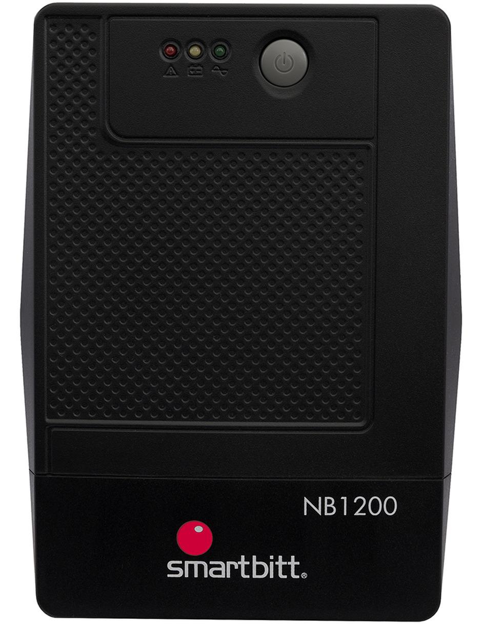 No Break SBNB1200 1200VA/600 Watts 1