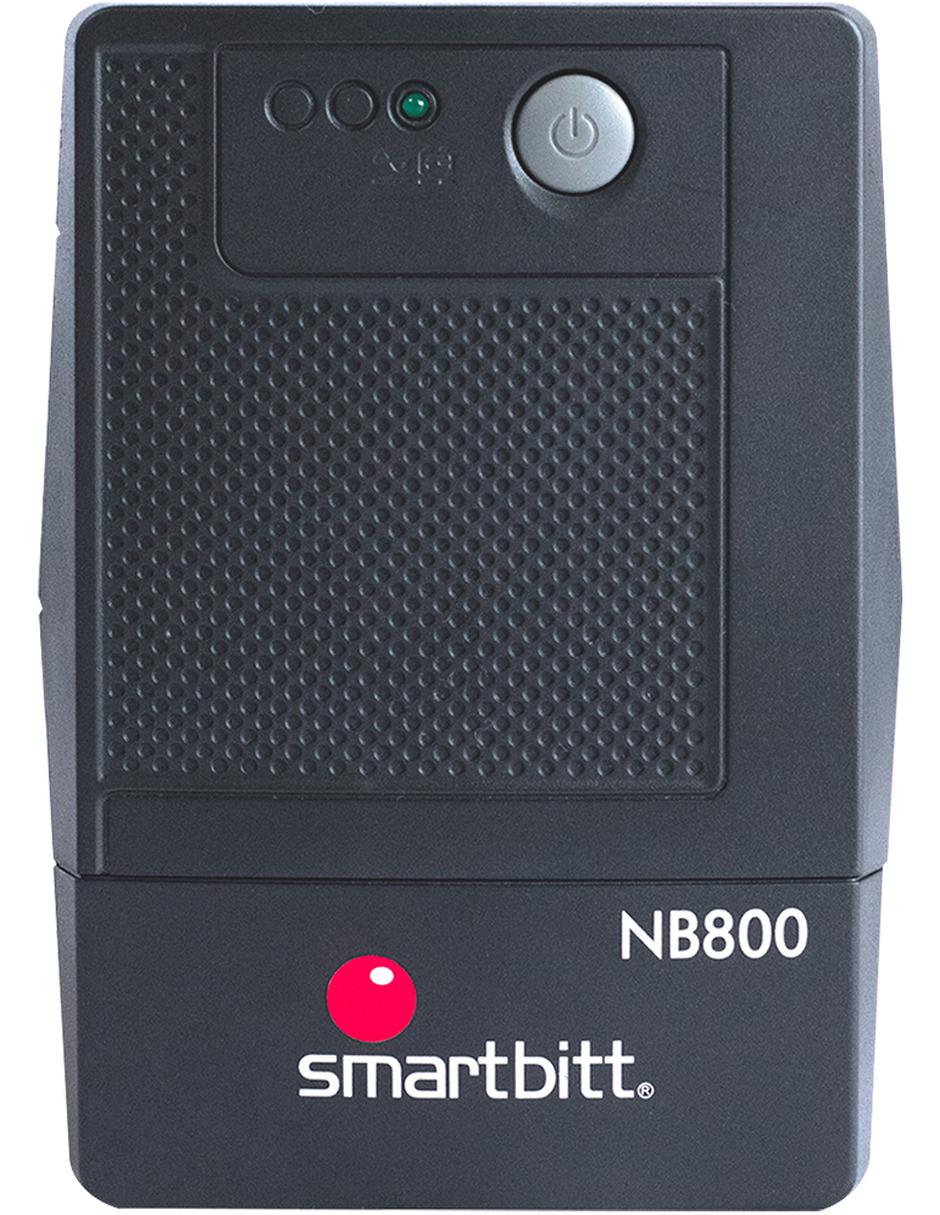 No Break SBNB800 800VA/400 Watts 1