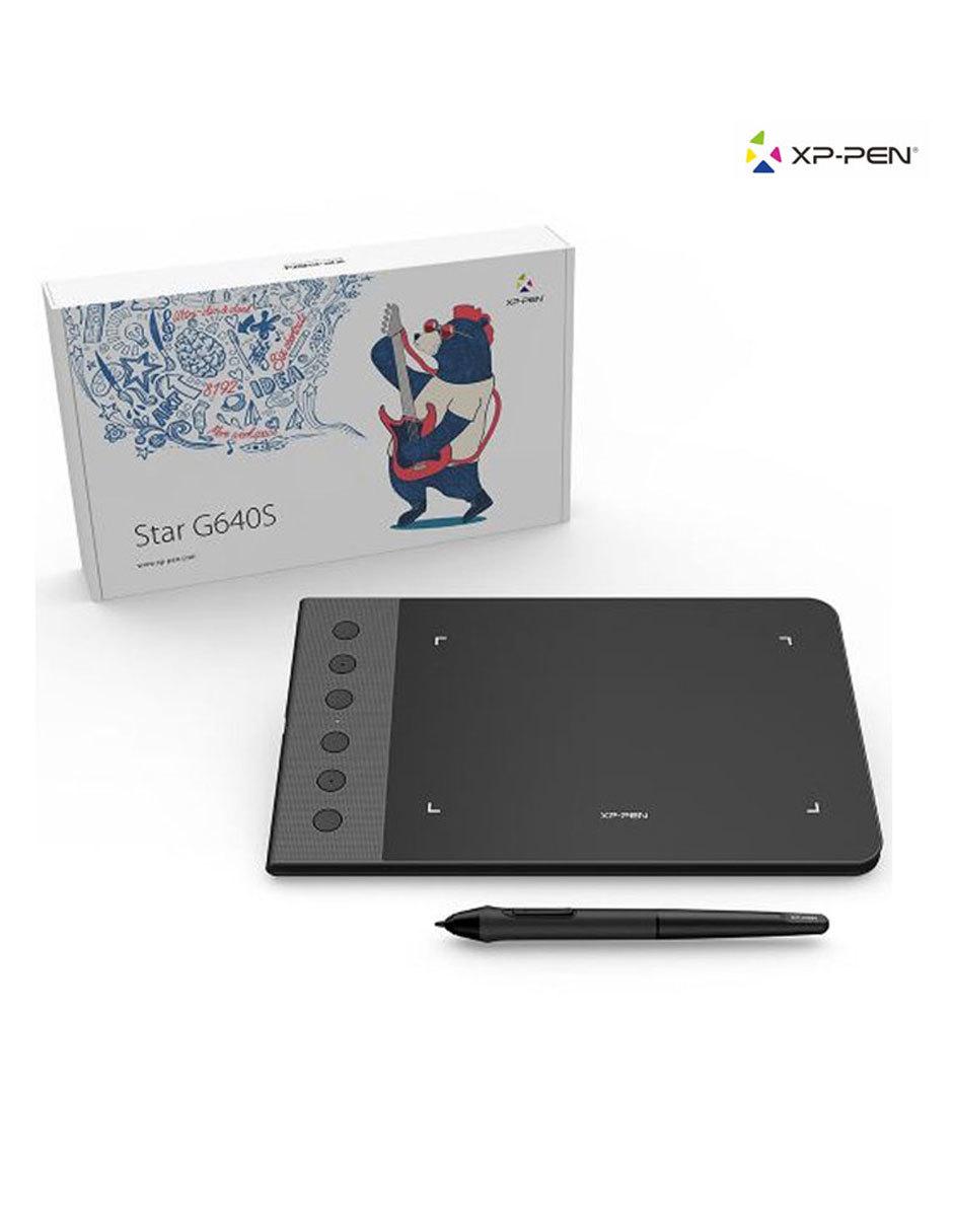 Tablet Star G640S V2 6 pulgadas de 2 GB RAM