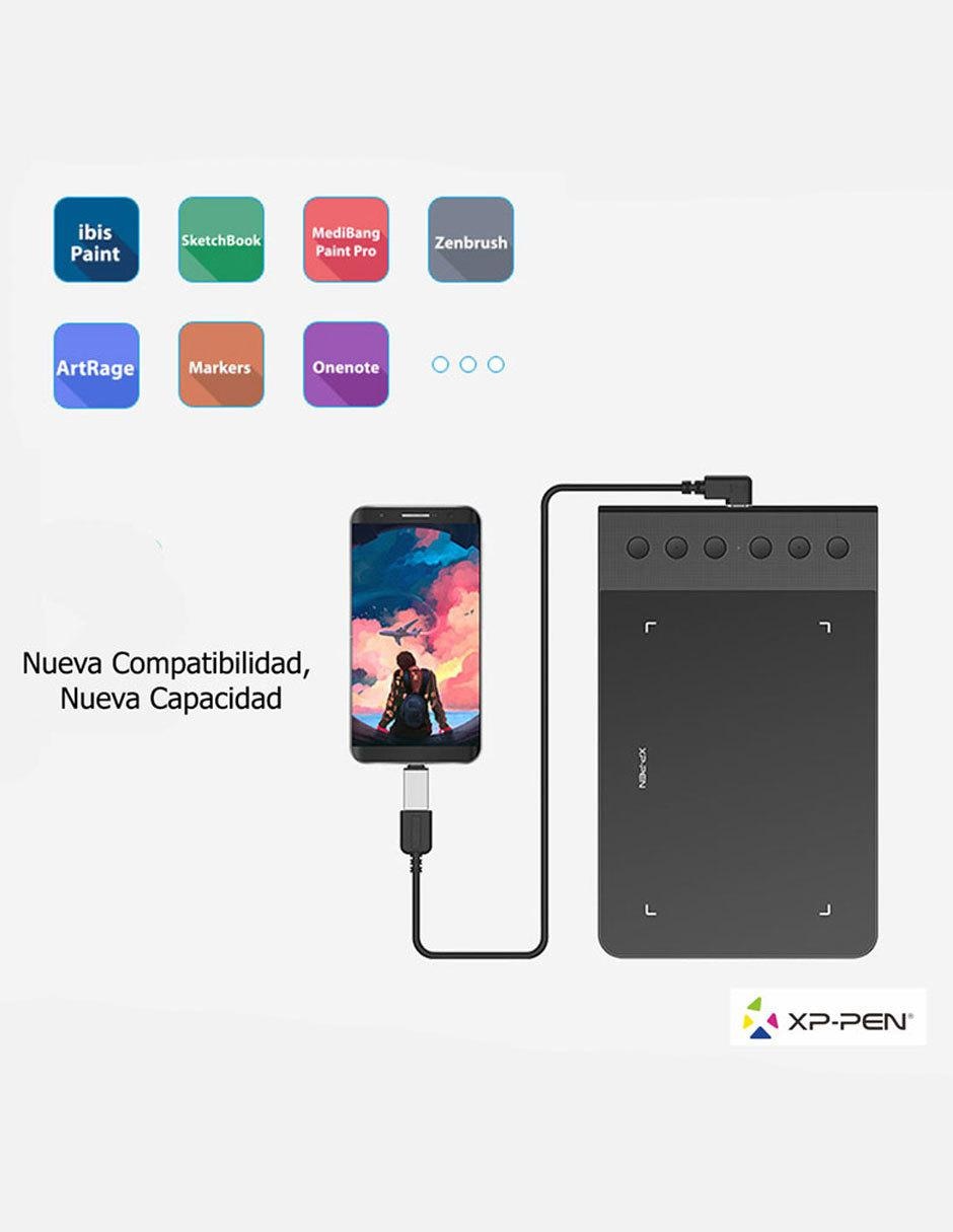 Tablet Star G640S V2 6 pulgadas de 2 GB RAM