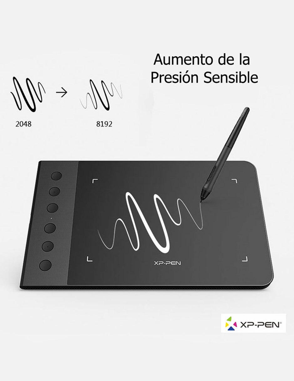 Tablet Star G640S V2 6 pulgadas de 2 GB RAM 5