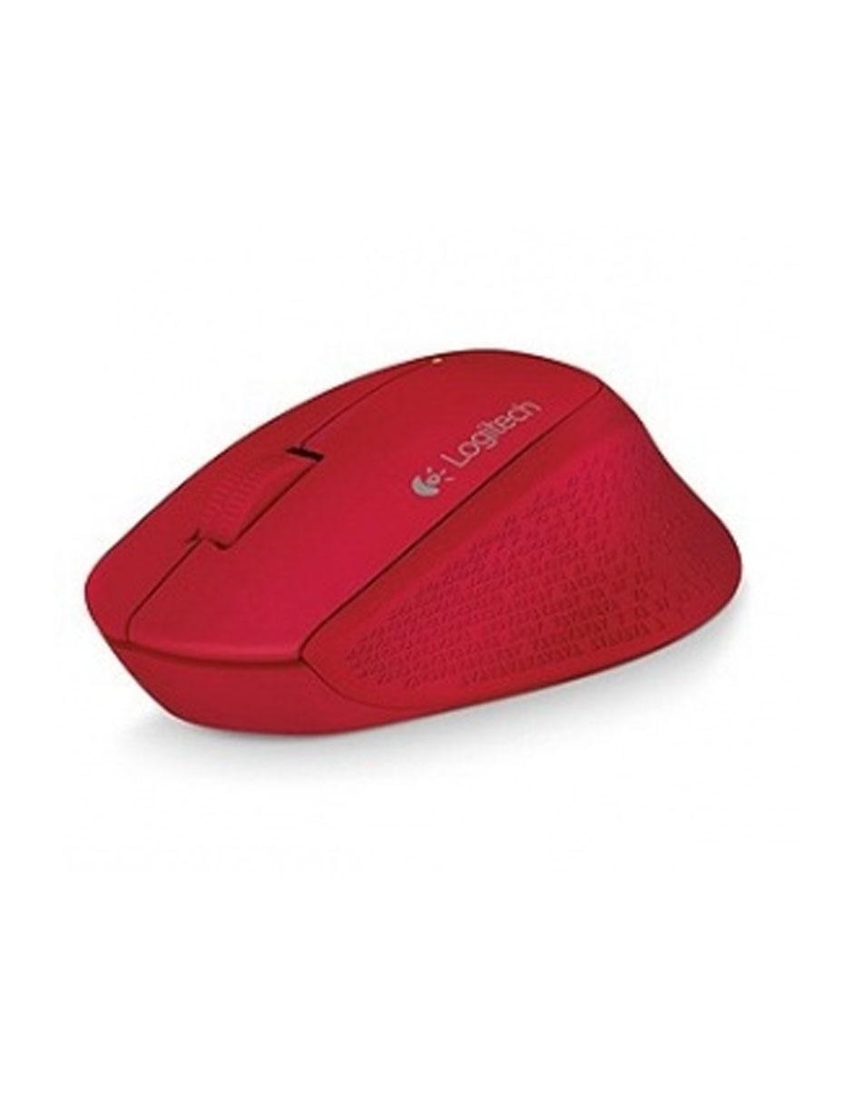 Mouse Inalámbrico WiFi M280 Óptico 910-004286 Mouse Inalámbrico WiFi M280 Óptico 910-004286