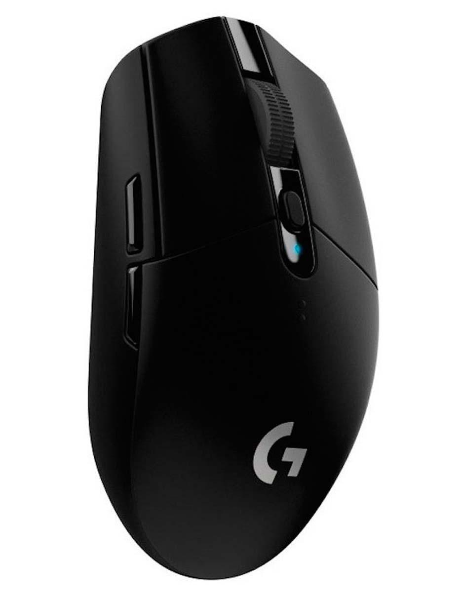 Mouse Inalámbrico Gaming Logitech G305 Lightspeed