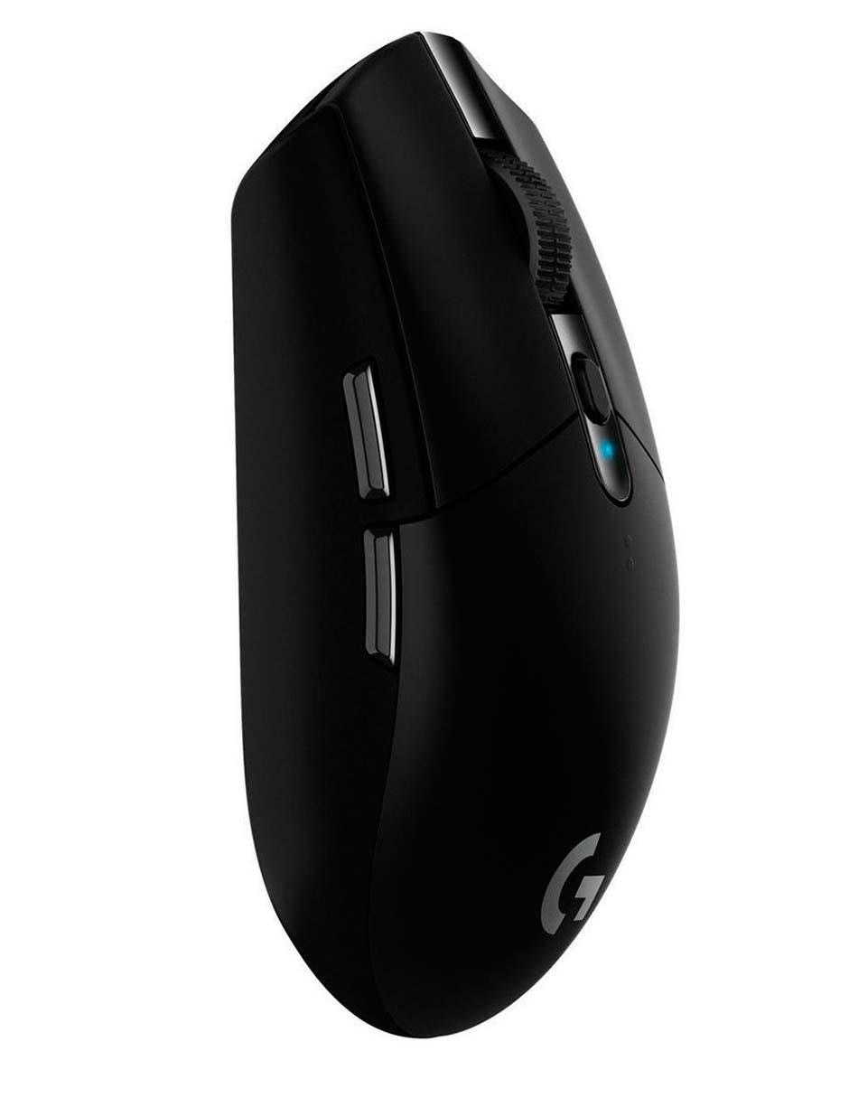 Mouse Inalámbrico Gaming Logitech G305 Lightspeed