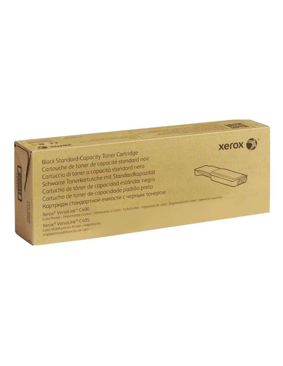 Toner Xerox 106R03520 negro Alta Capacidad C405/C400