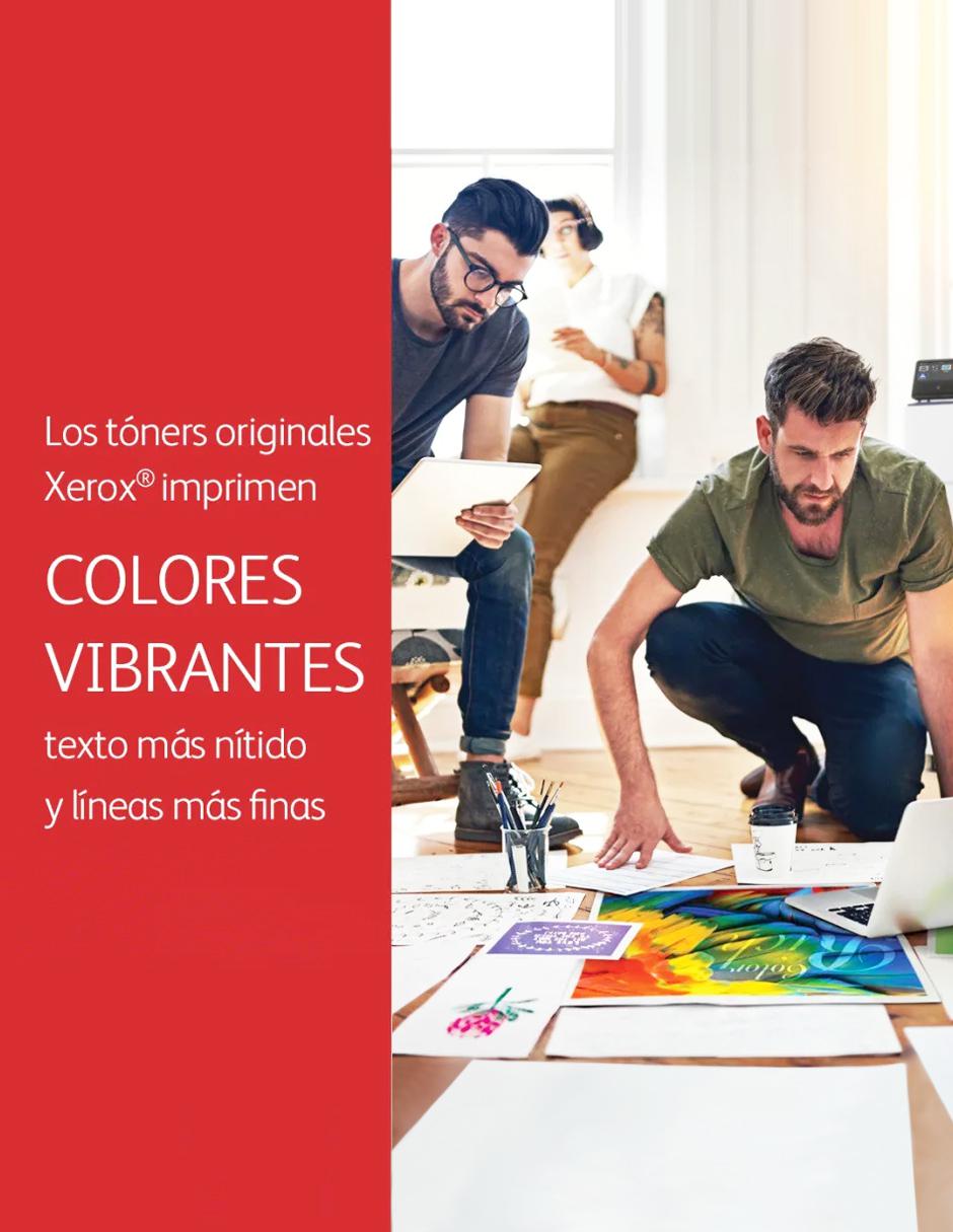 Toner Xerox 106R03520 negro Alta Capacidad C405/C400