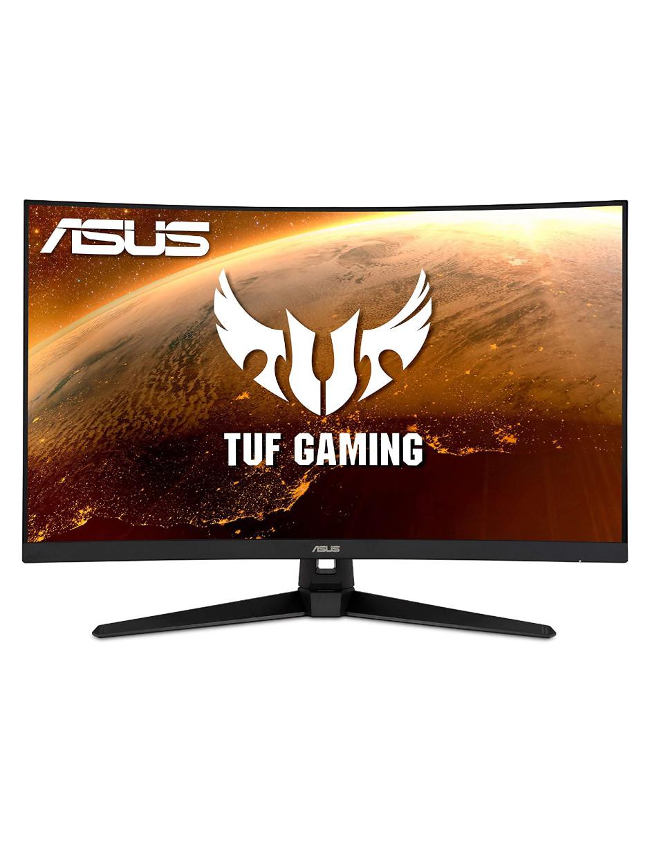 Monitor gamer standard WQHD 31.5 pulgadas VG32VQ1B