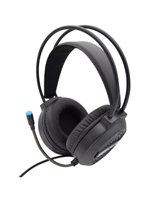 Audífonos gamer over - ear X9S Alámbricos Audífonos gamer over - ear X9S Alámbricos