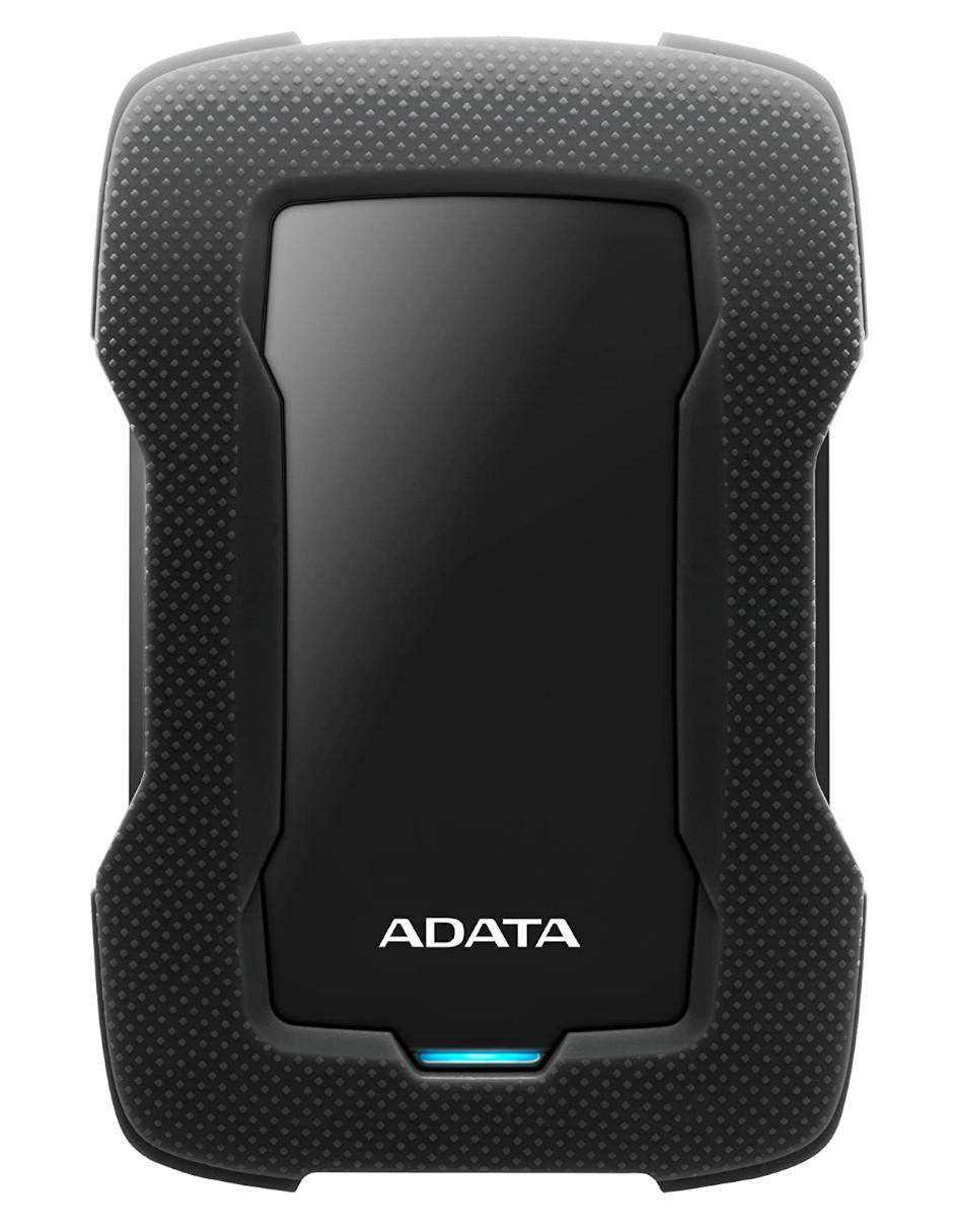 Disco duro externo Adata capacidad 2 TB