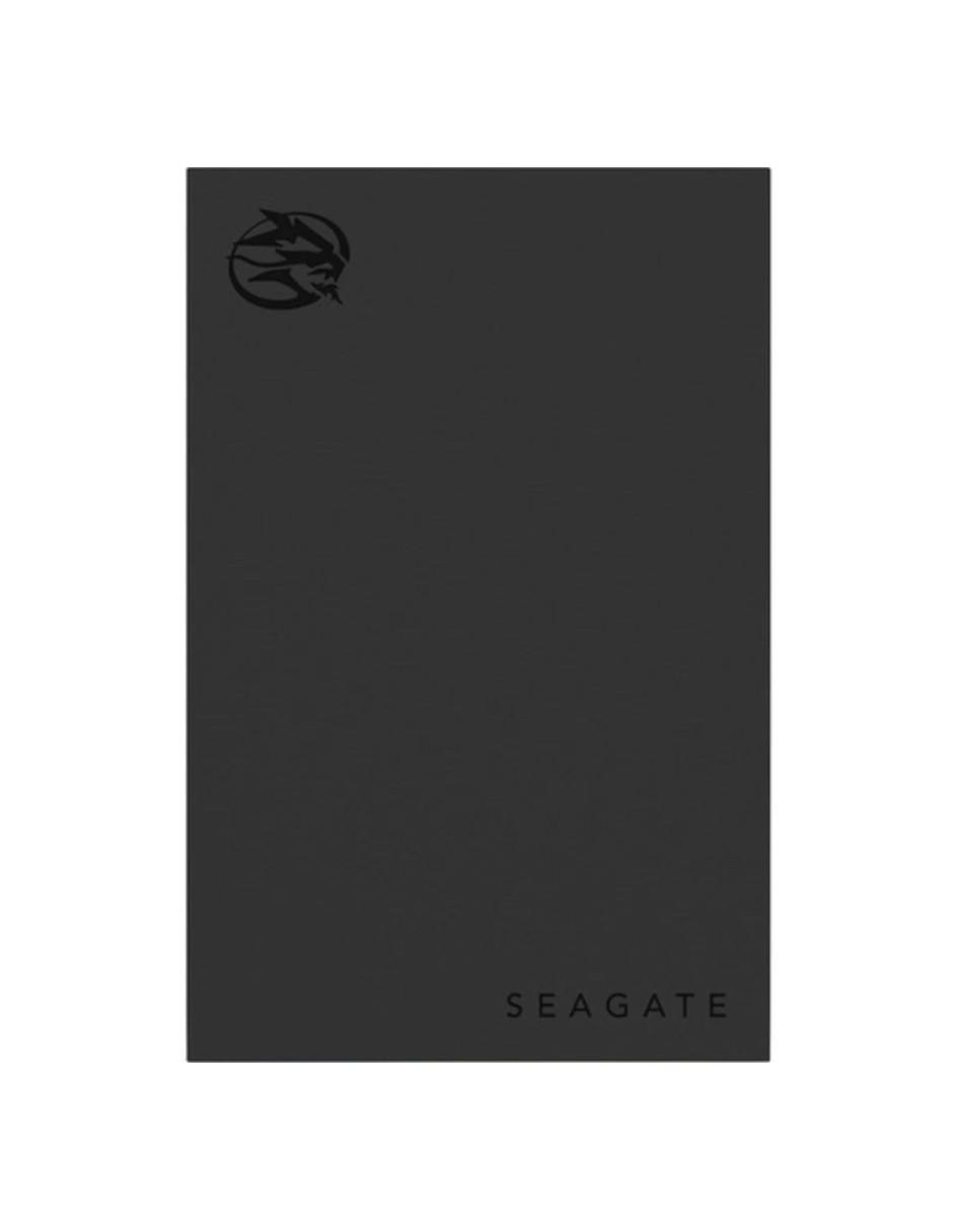Disco duro externo Seagate capacidad 5 TB