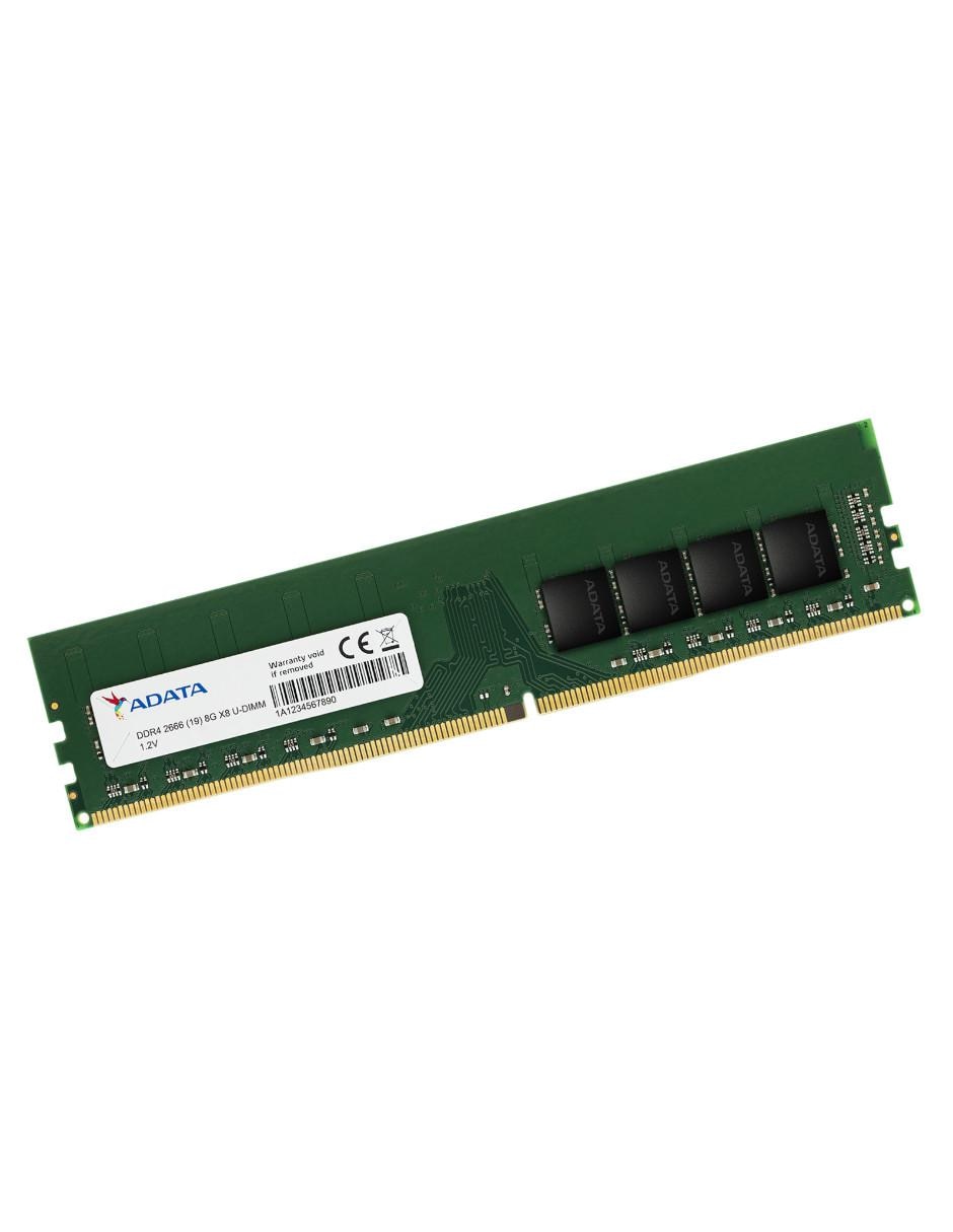 Memoria RAM DDR4 16GB 2666MHz Adata Premier PC
