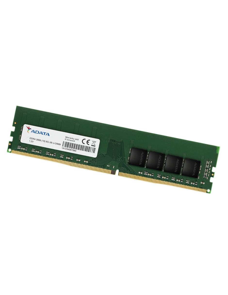 Memoria RAM DDR4 16GB 2666MHz Adata Premier PC