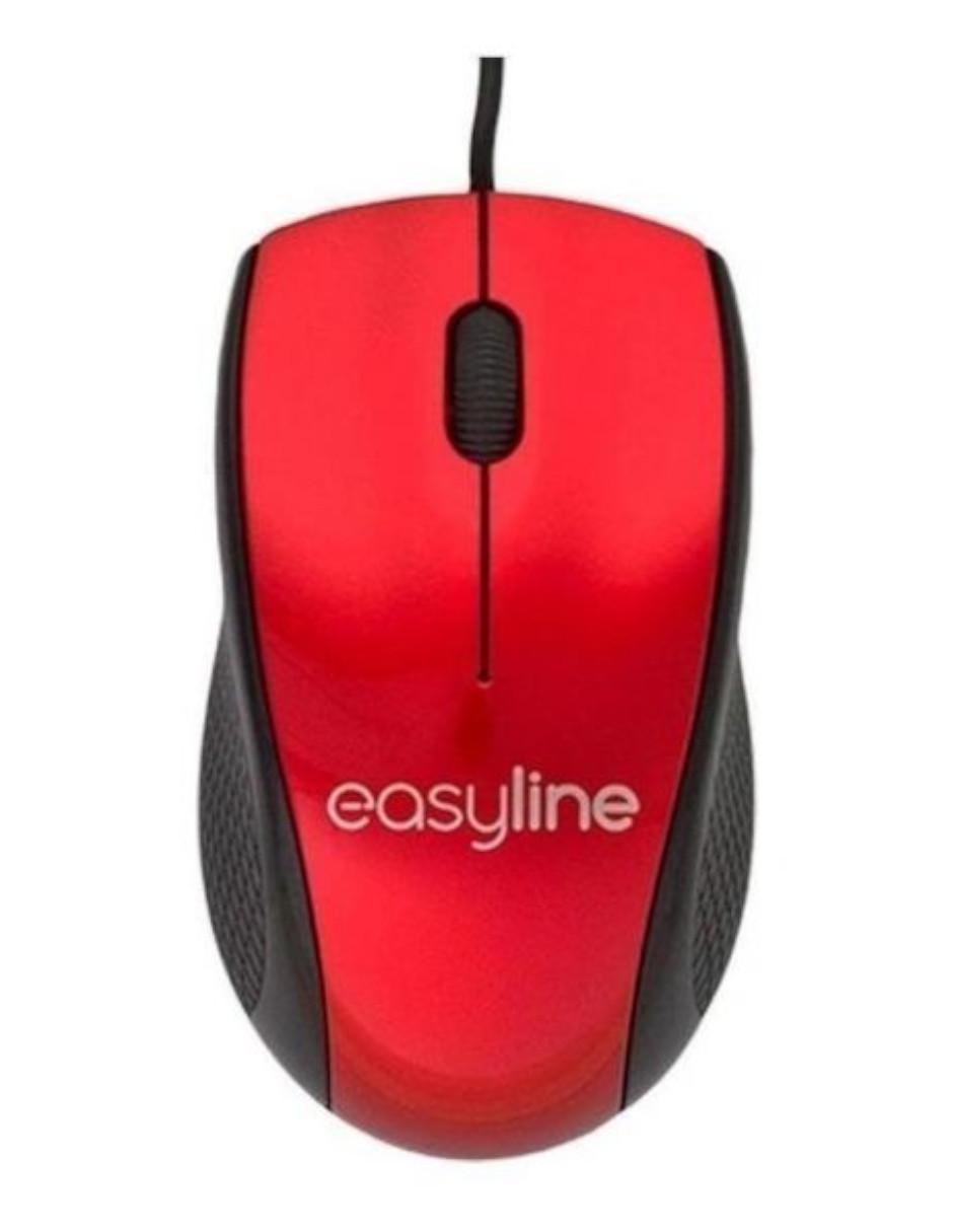 Mouse Easy Line Mouse Easy Line