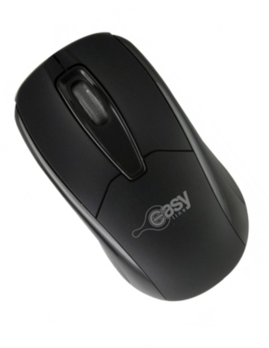 Mouse Easy Line