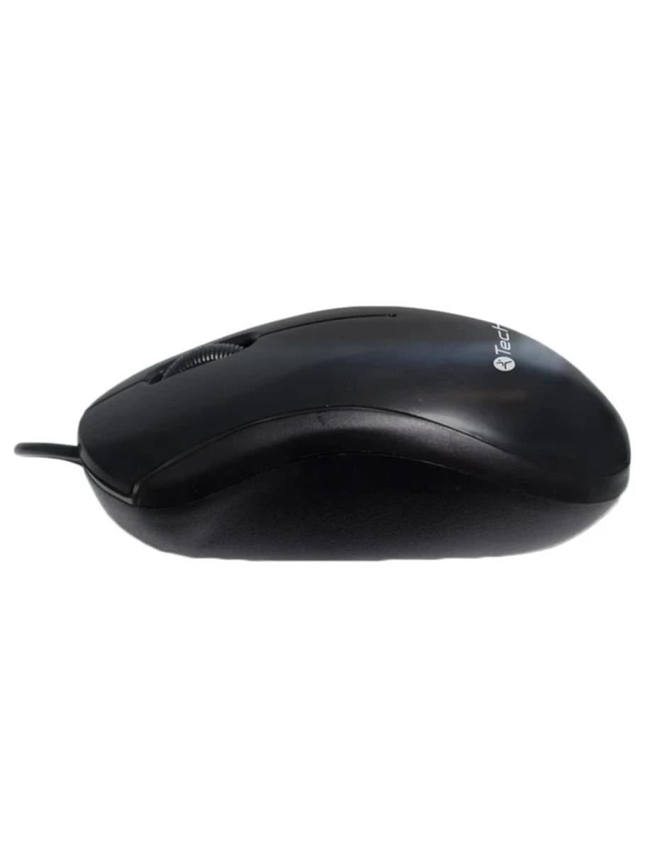 Mouse Techzone TZMOU01
