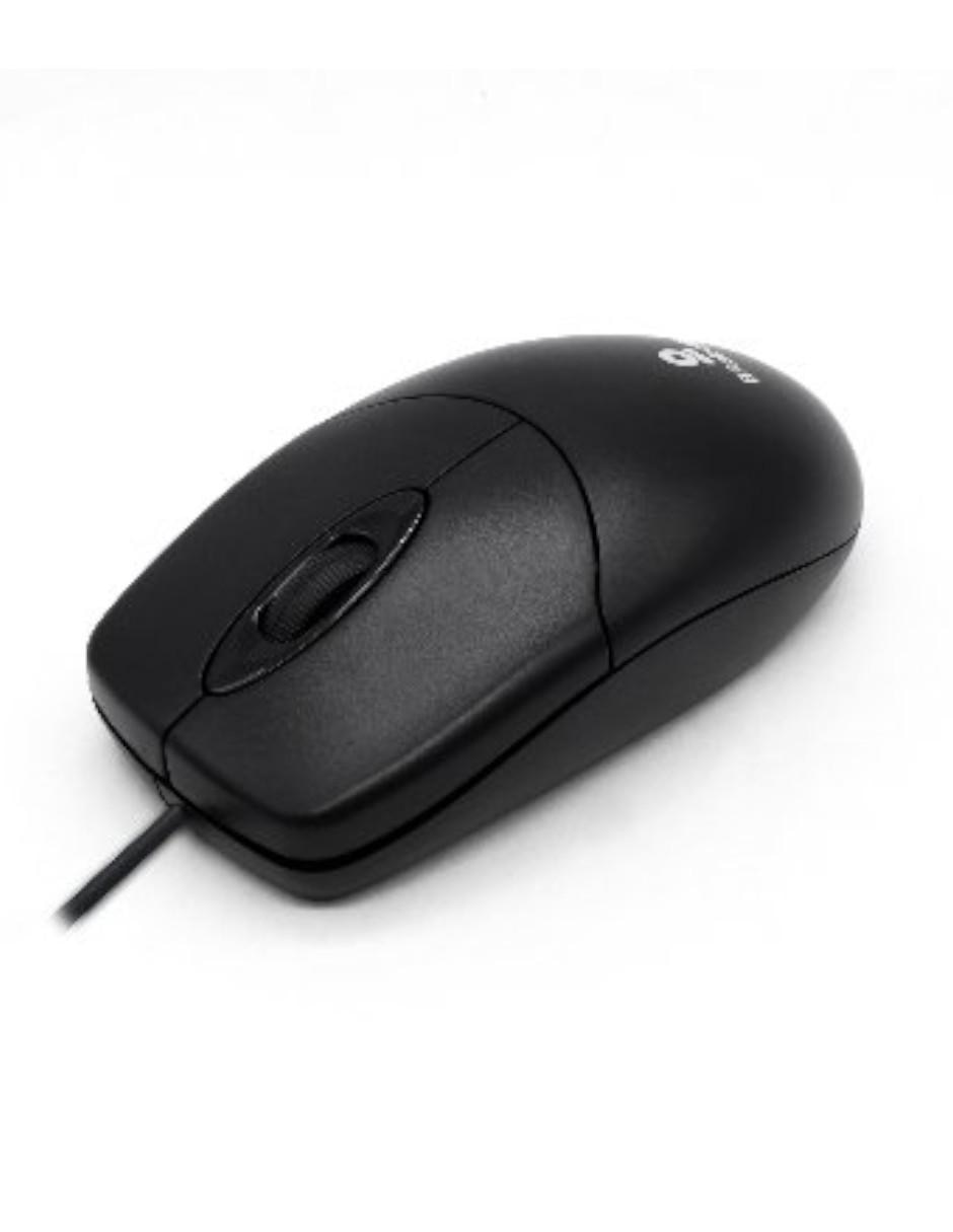 Mouse Básico USB Brobotix 497202