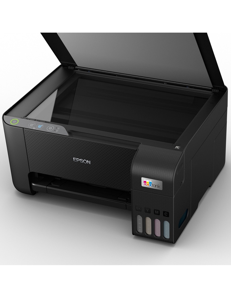 Multifuncional Epson L3210 de inyección de tinta inalámbrica a color