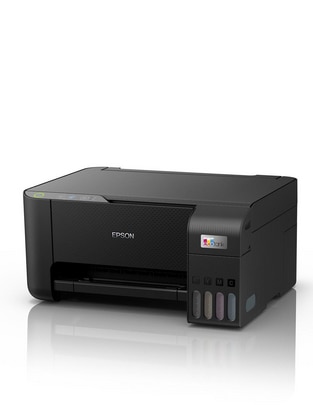 Multifuncional Epson L3210 de inyección de tinta inalámbrica a color