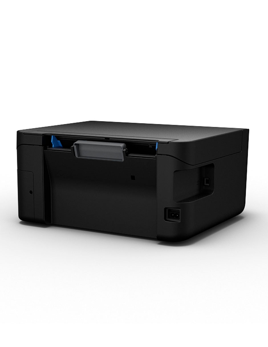 Multifuncional Epson Eco Tank L3251 de inyección de tinta alámbrica a color