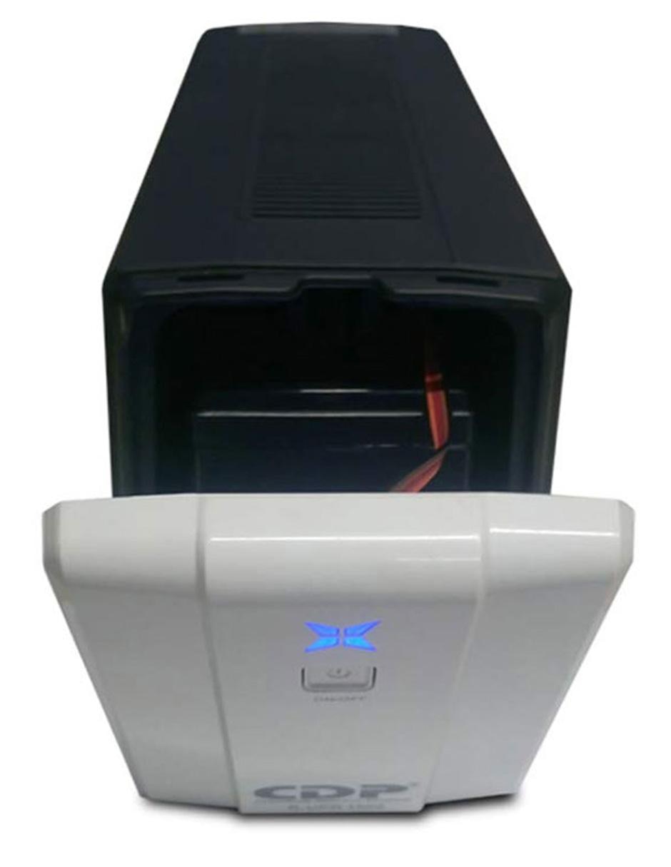 No Break CDP R-UPR758 750VA/315W
