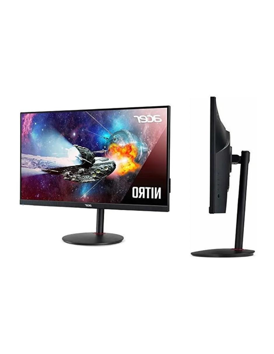 Monitor standard QHD 27 pulgadas XV272U Pbmiiprzx Monitor standard QHD 27 pulgadas XV272U Pbmiiprzx