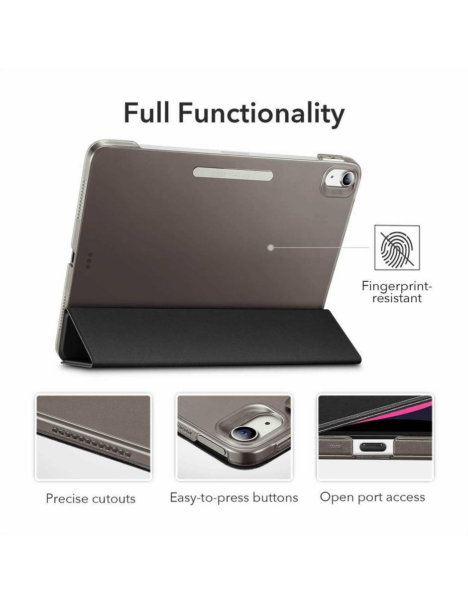 Funda para iPad Air 4 2020 Trifold Funda para iPad Air 4 2020 Trifold