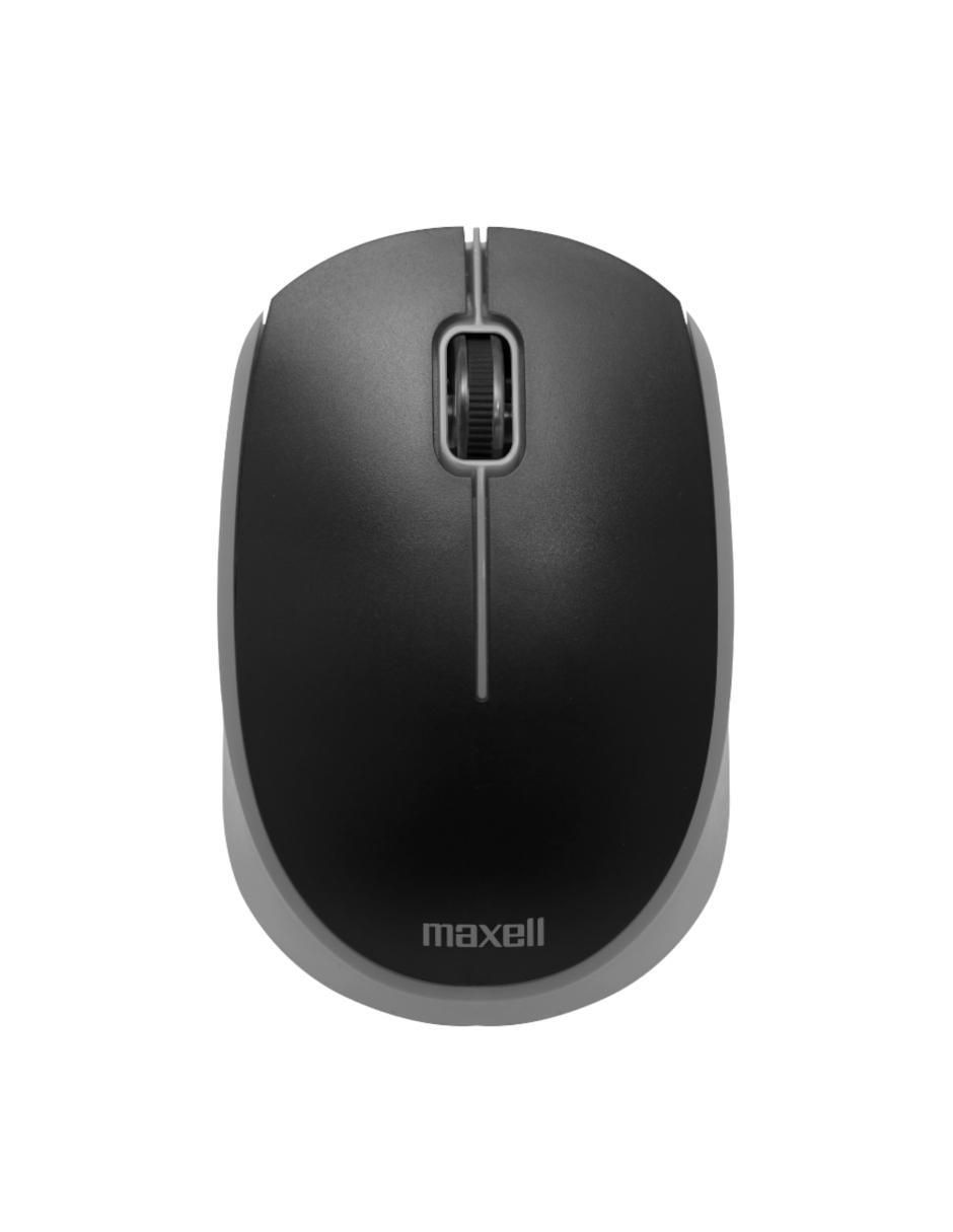 Mouse Inalámbrico MOWL-100 1