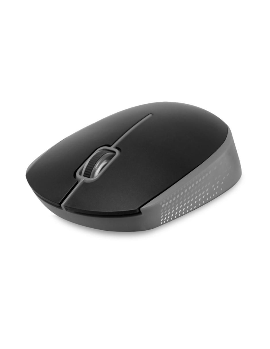 Mouse Inalámbrico MOWL-100 2