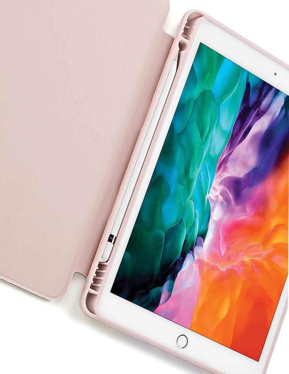 Funda para iPad 9a 8a 7a gen 10.2 Pulgadas 2