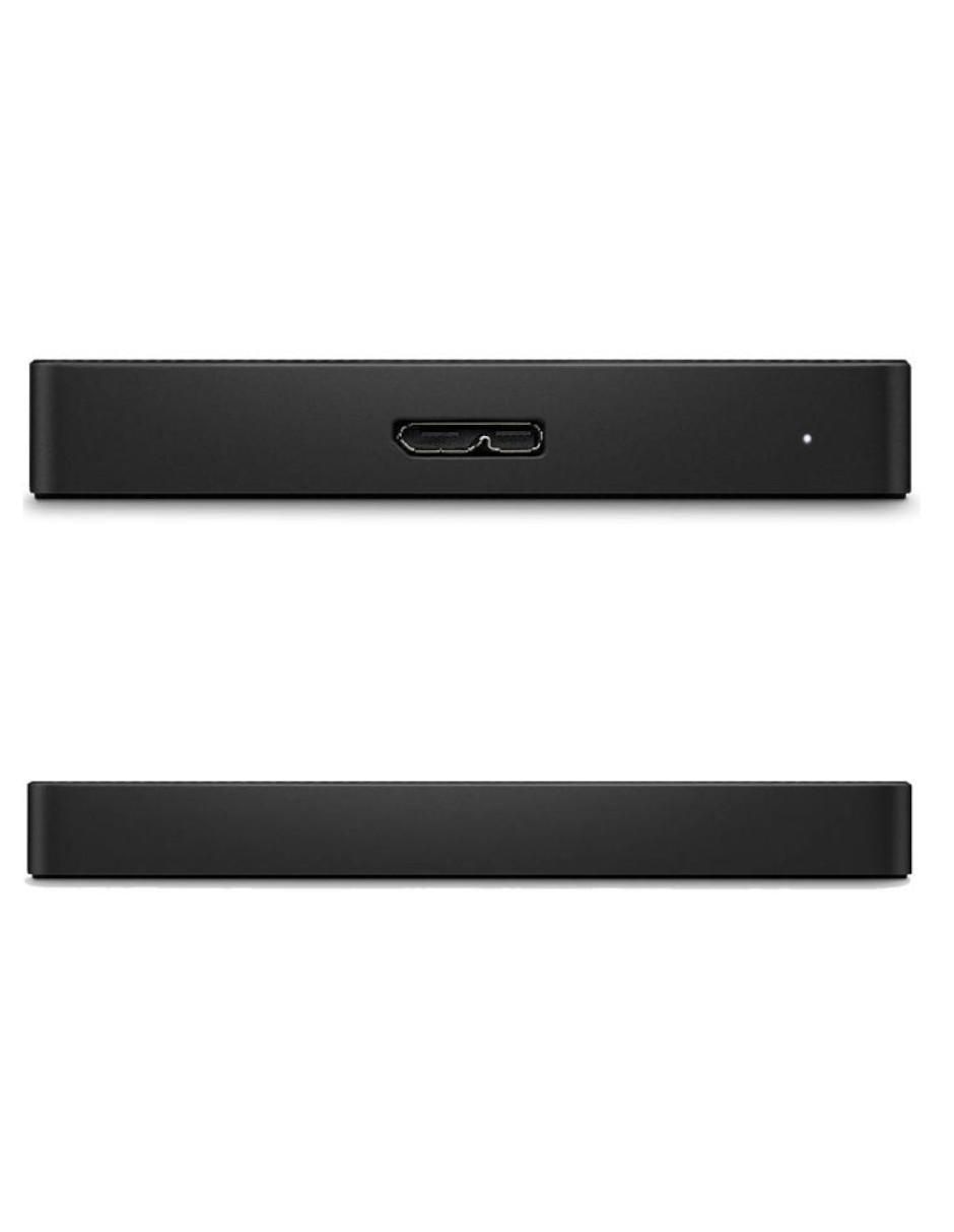 Disco duro externo capacidad 2 TB Disco duro externo capacidad 2 TB