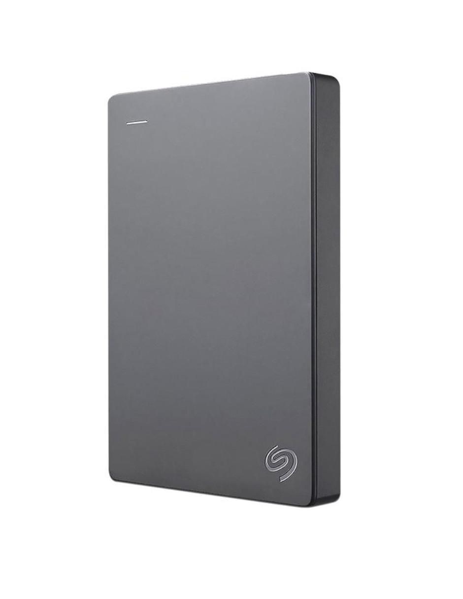 Disco duro externo Seagate capacidad 1 TB