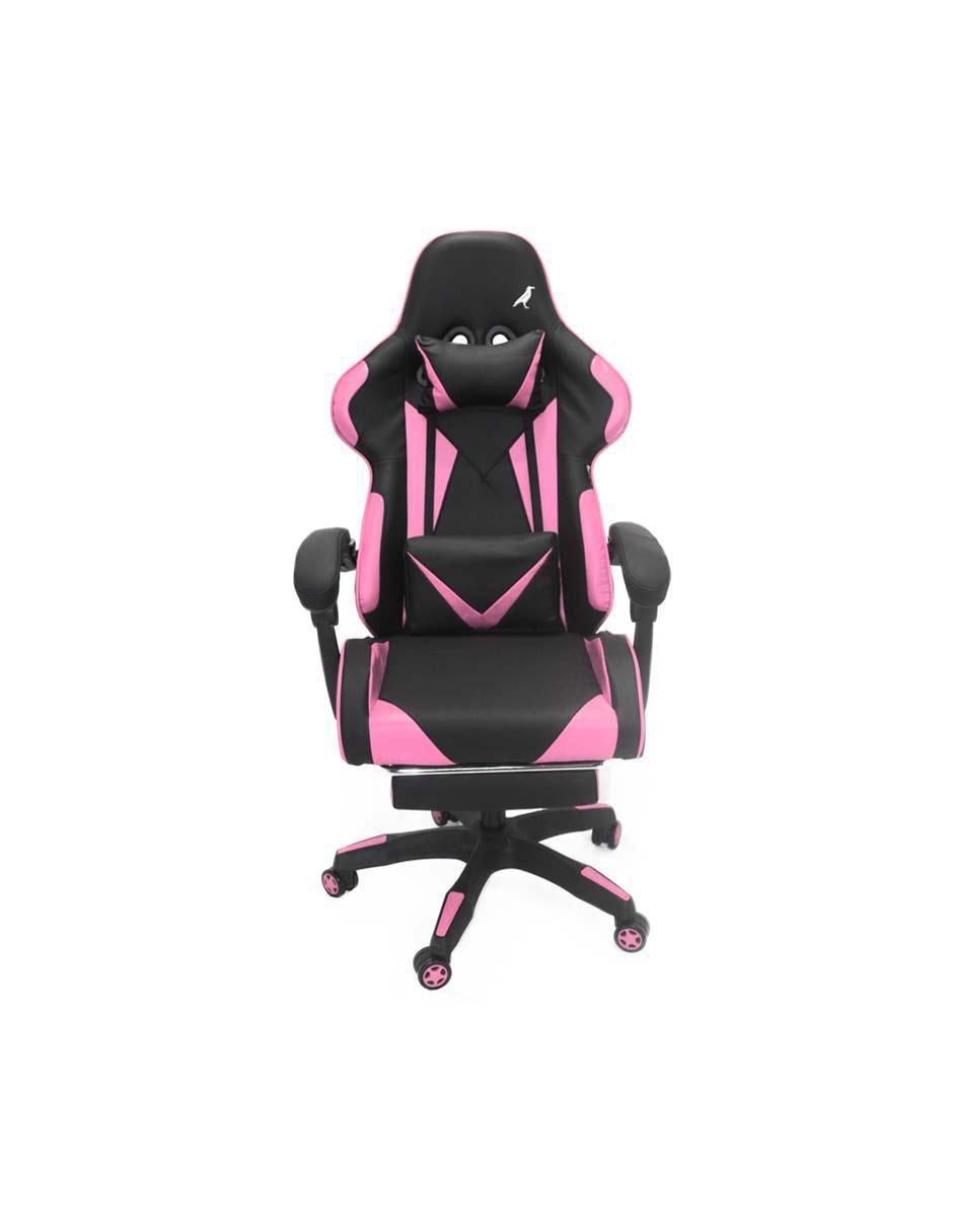 Silla gamer 5