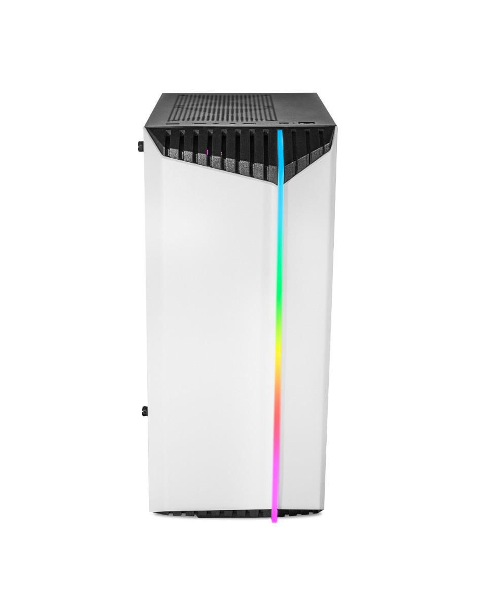 Torre gamer XTAEI716GB3060W HD Intel Core i7 NVIDIA GeForce RTX 3060 16 GB RAM 3 TB HDD 500 GB SSD 5