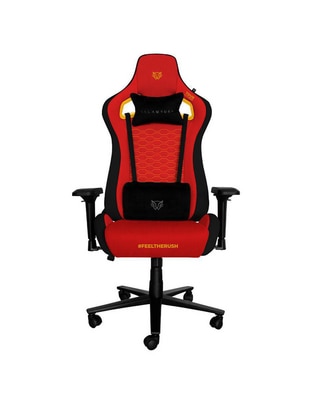 Silla gamer Thunder Tour
